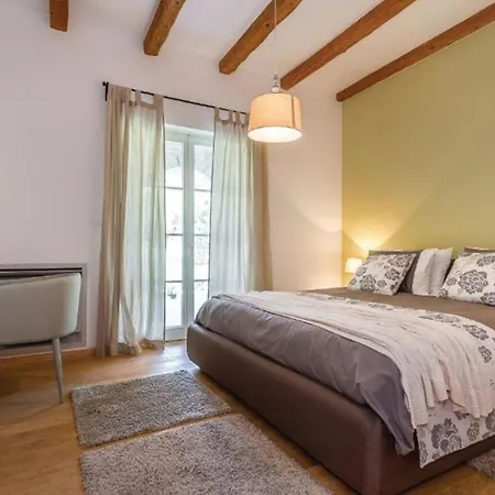 Feriehus In Cukrici Mit Privatem Pool Vodnjan
